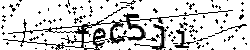 Anti-Bot verification code image