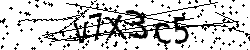 Anti-Bot verification code image
