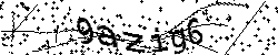 Anti-Bot verification code image